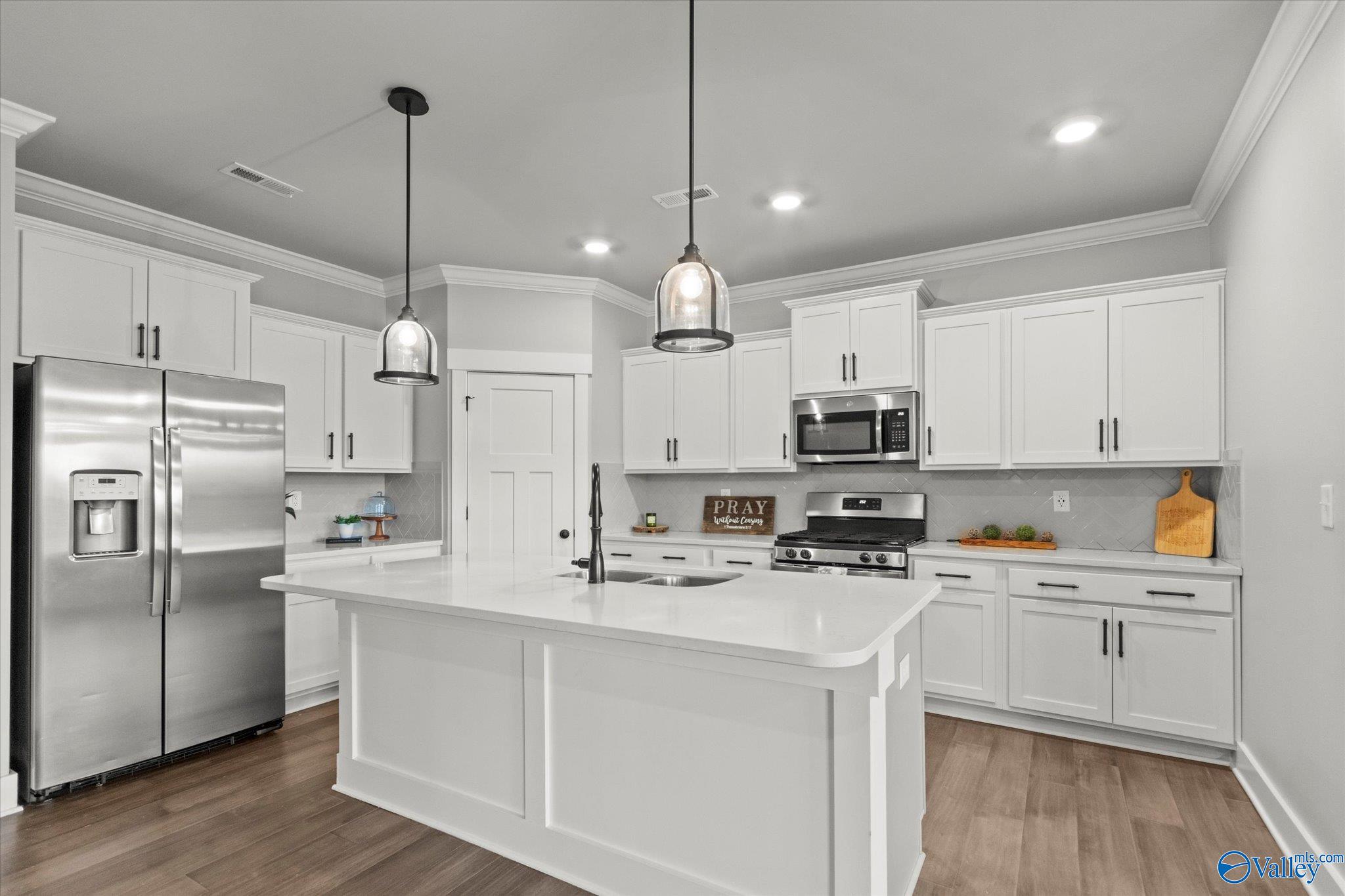 358 Shangrila Way, Meridianville, Alabama image 18