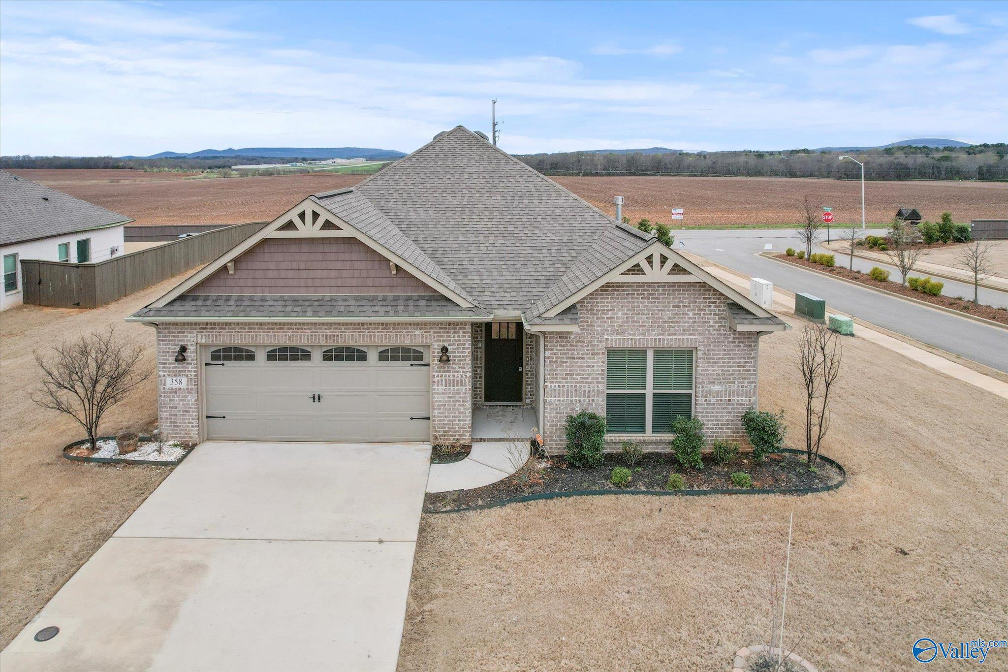 358 Shangrila Way, Meridianville, Alabama image 36
