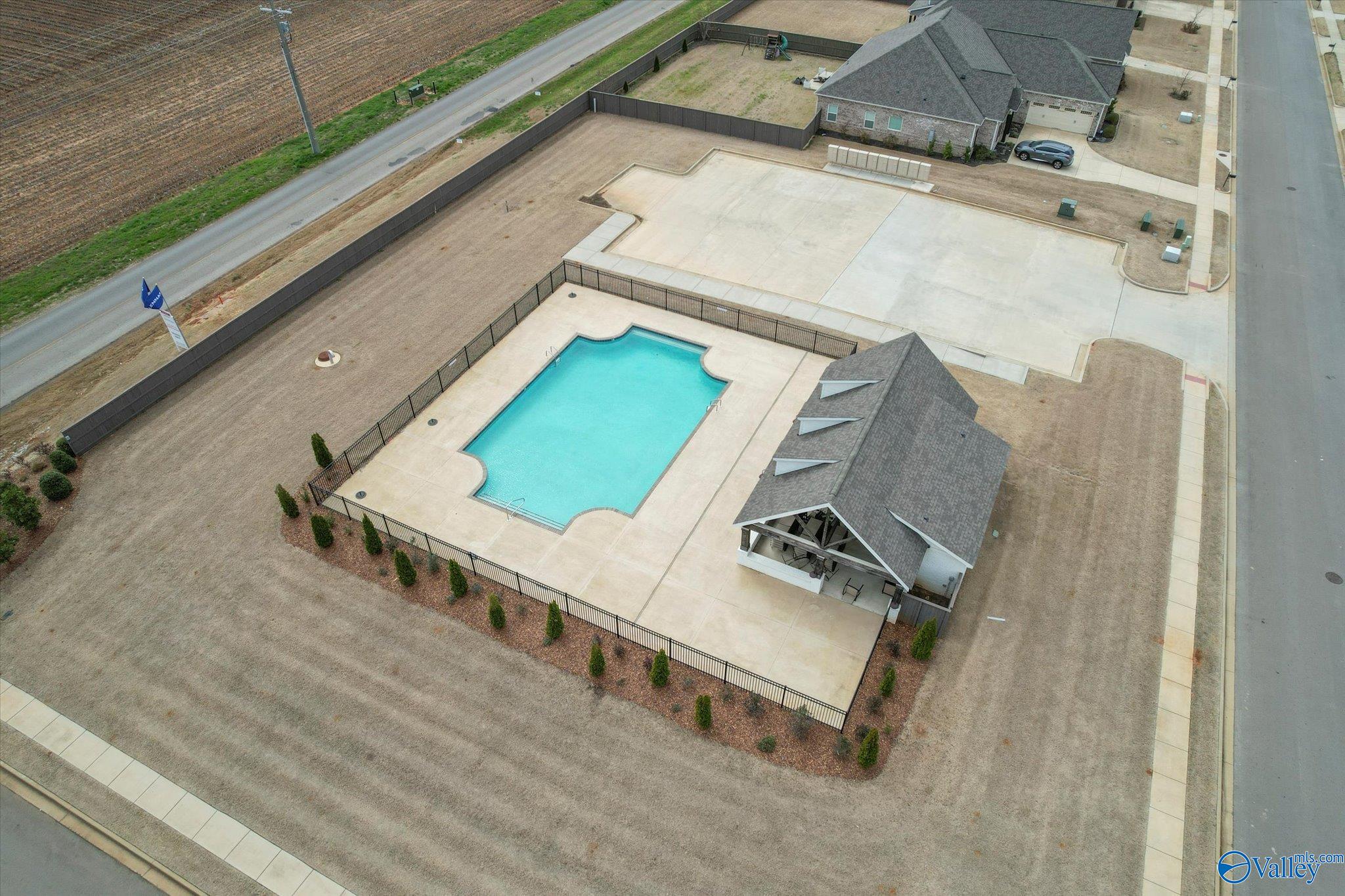 358 Shangrila Way, Meridianville, Alabama image 34