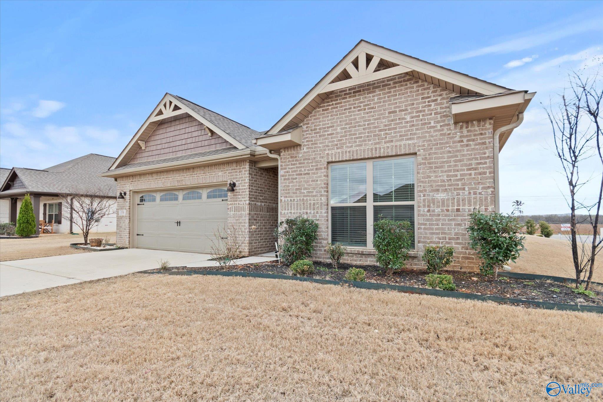 358 Shangrila Way, Meridianville, Alabama image 3