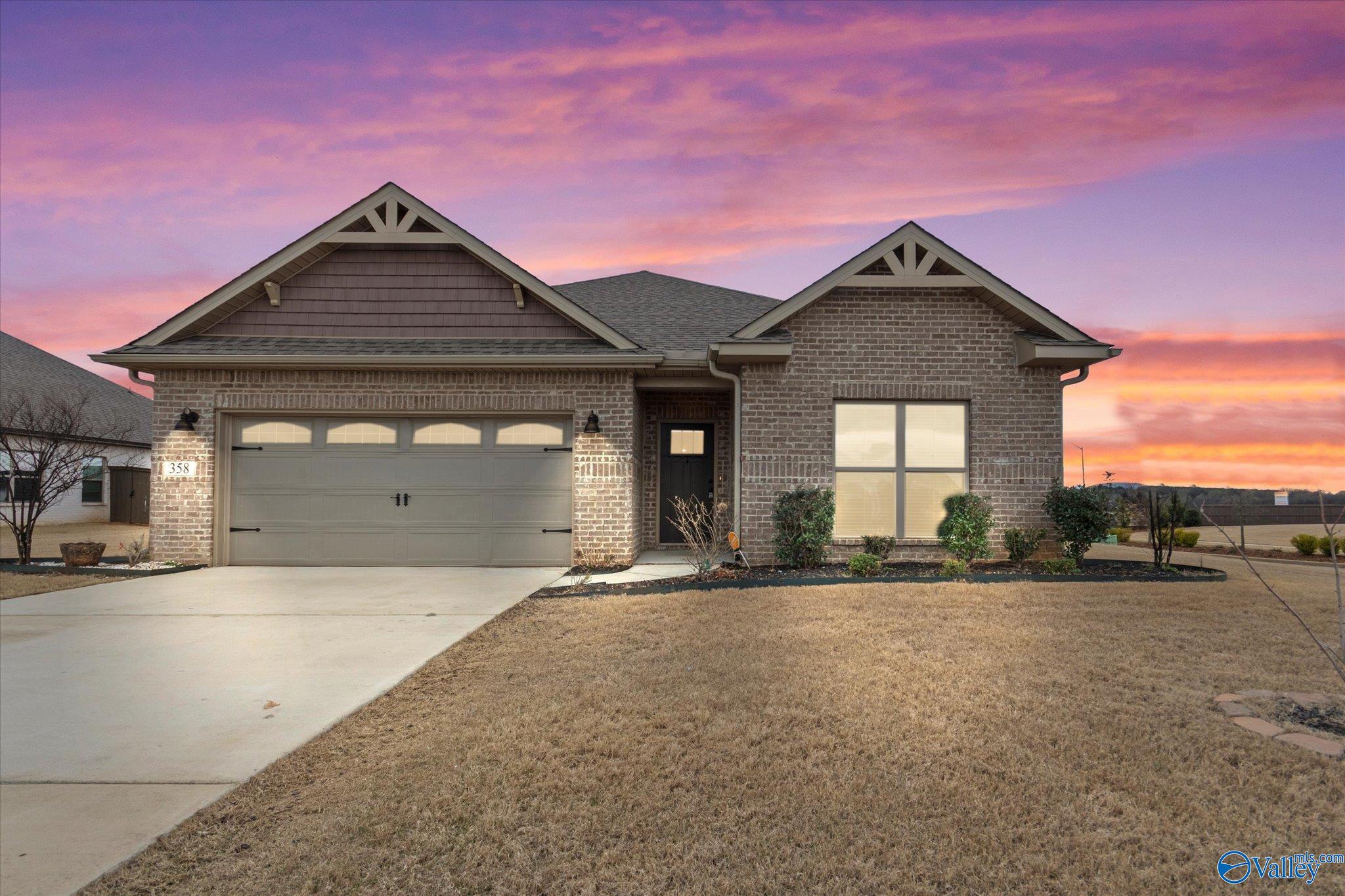 358 Shangrila Way, Meridianville, Alabama image 1