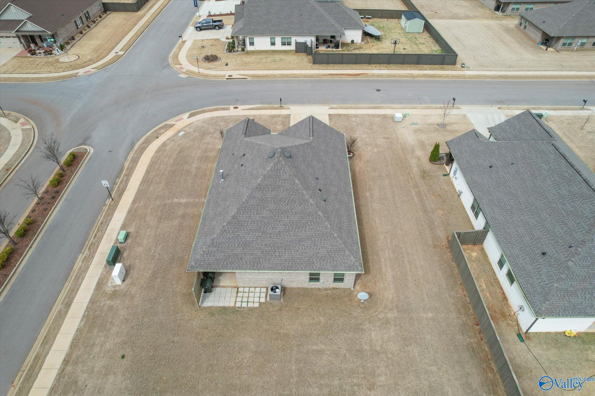 358 Shangrila Way, Meridianville, Alabama image 32