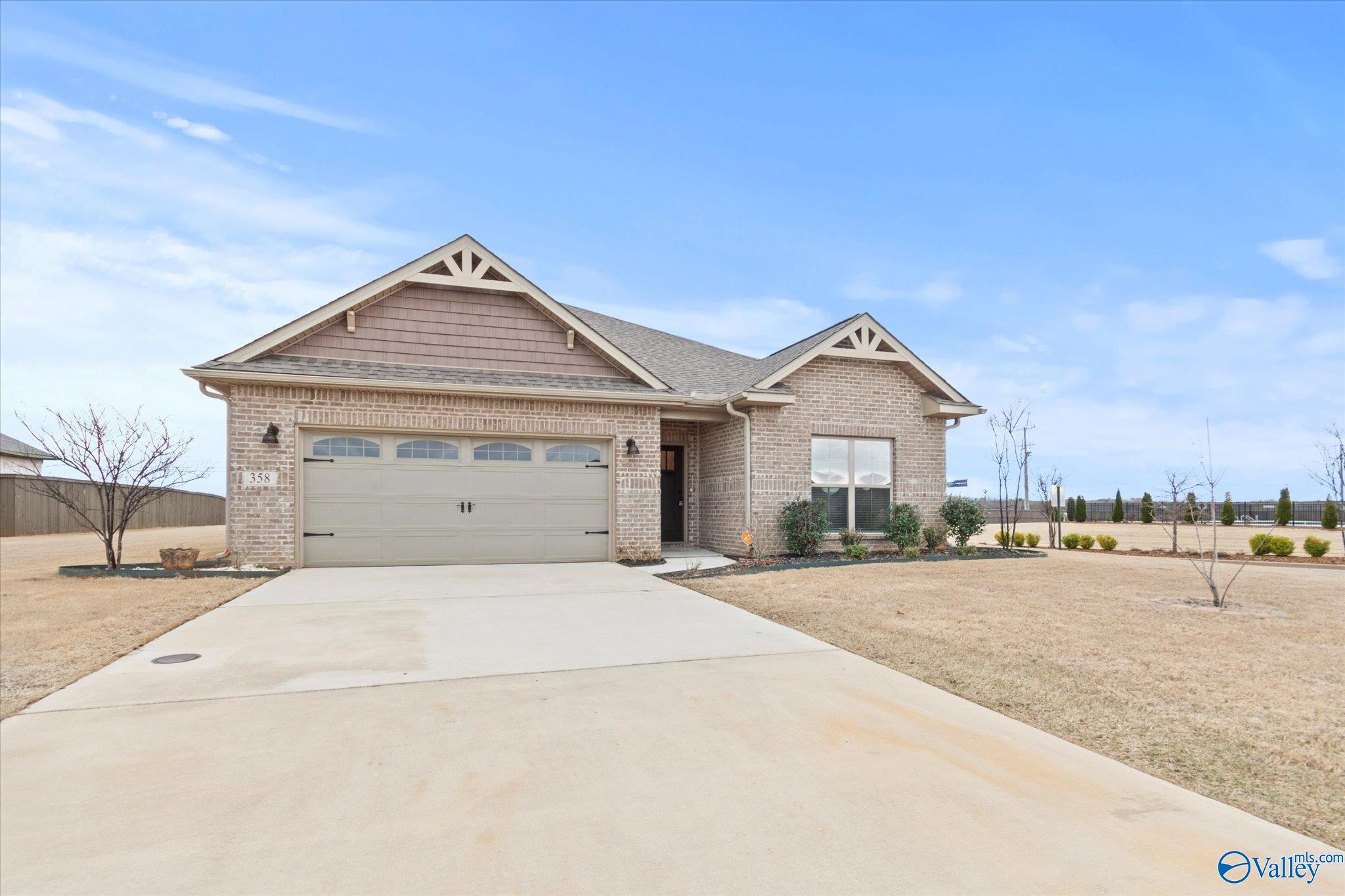 358 Shangrila Way, Meridianville, Alabama image 2