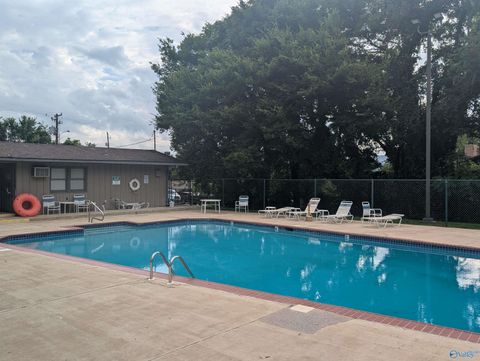 Condo For Sale - 2324 Colony Drive #2324<br/> Huntsville, AL 35802