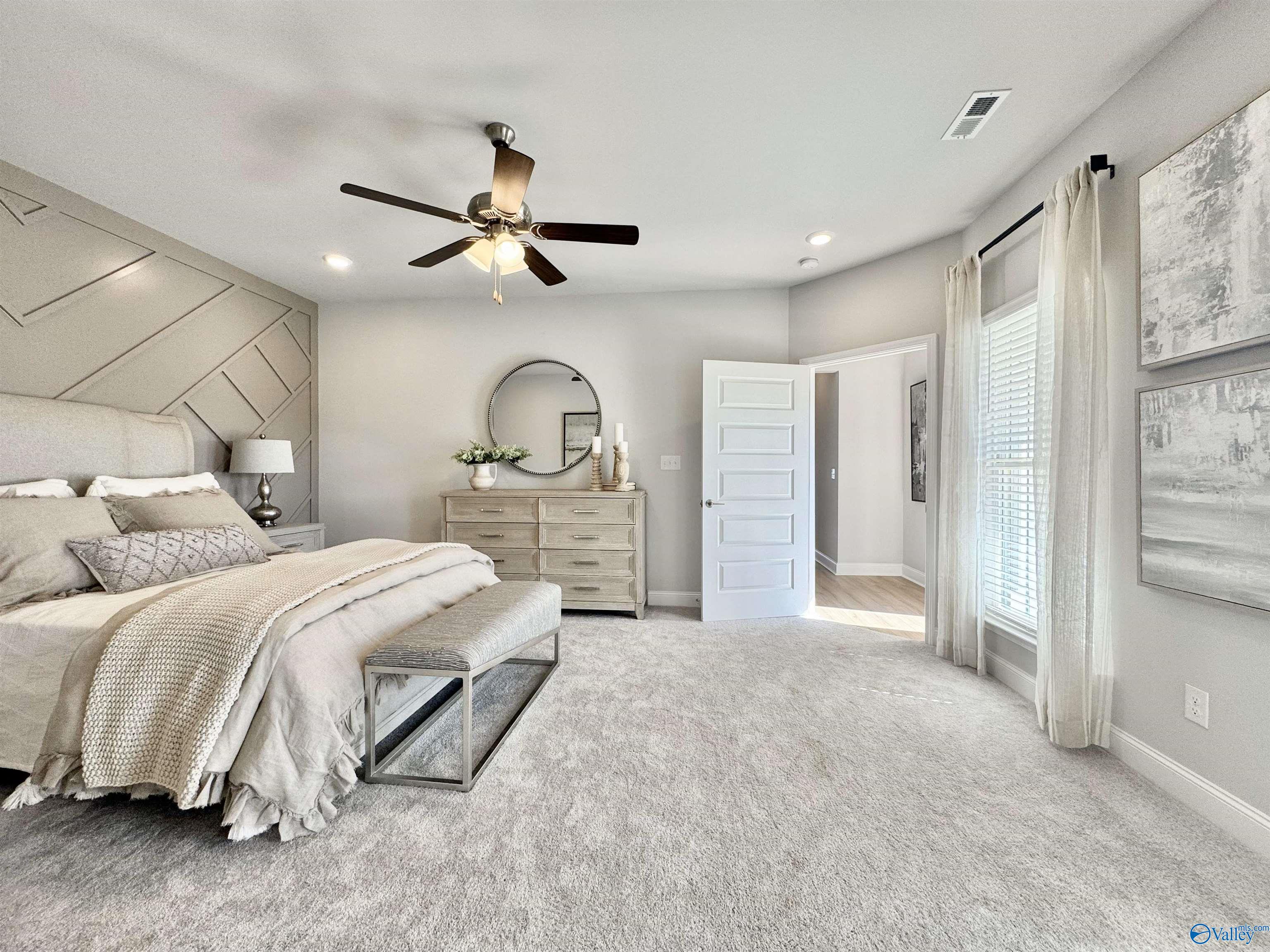 108 Moss Brook Lane, Madison, Alabama image 16