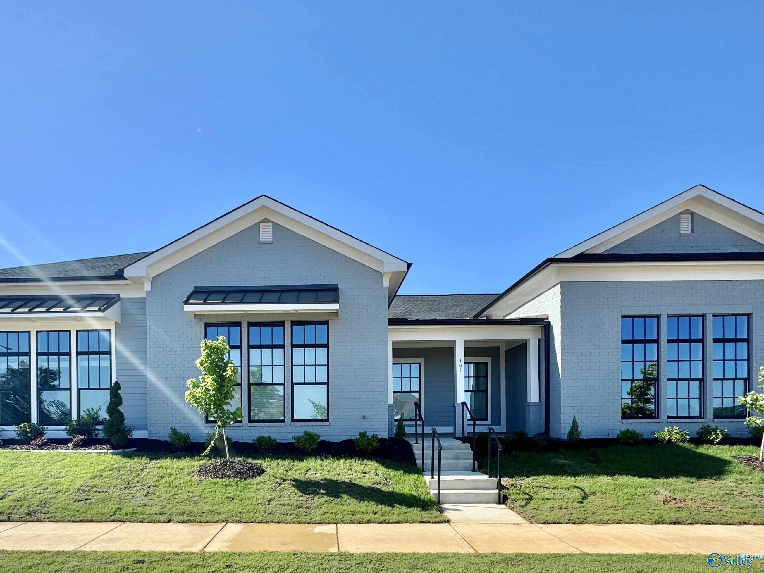 108 Moss Brook Lane, Madison, Alabama image 1