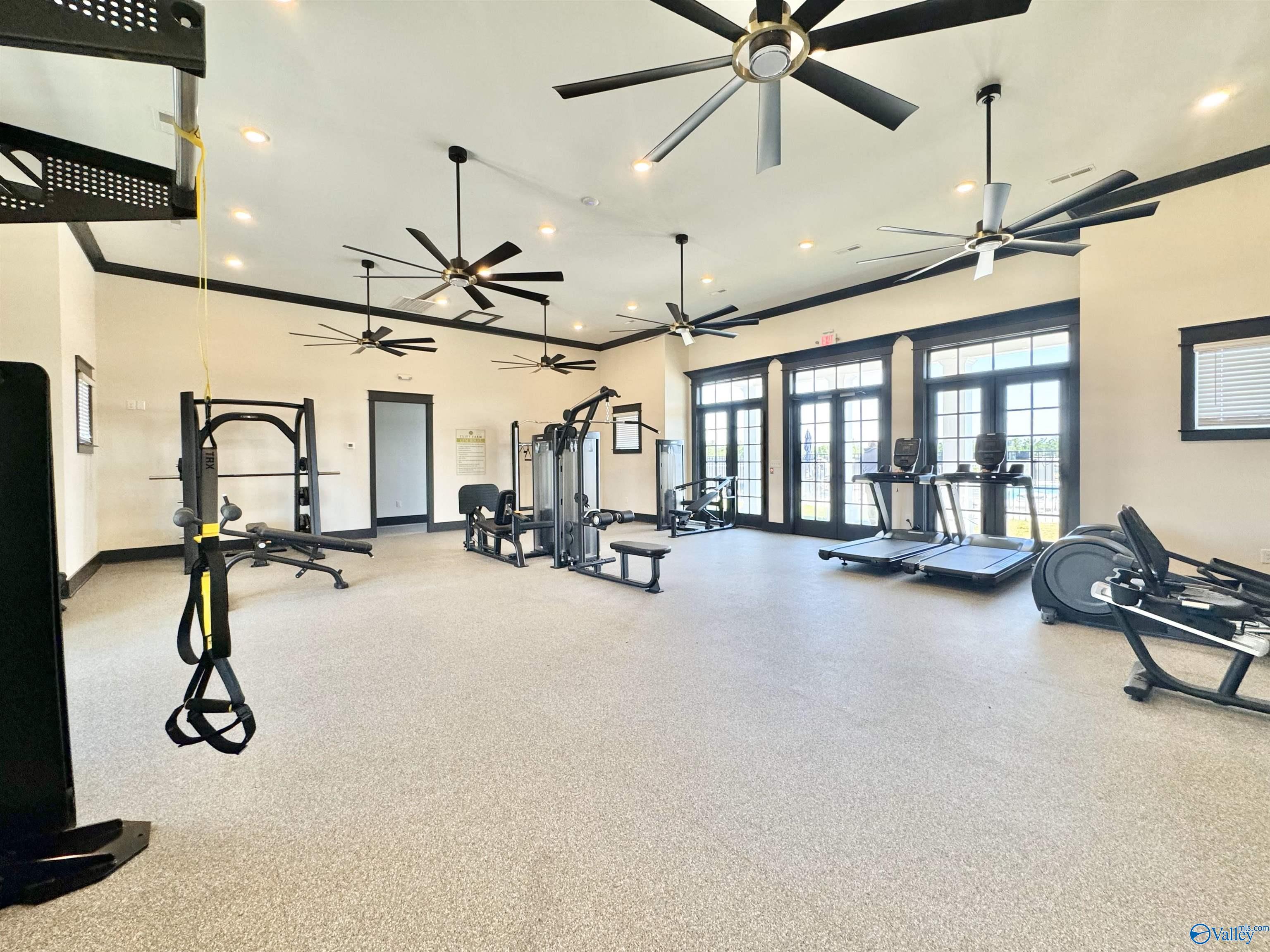 108 Moss Brook Lane, Madison, Alabama image 35
