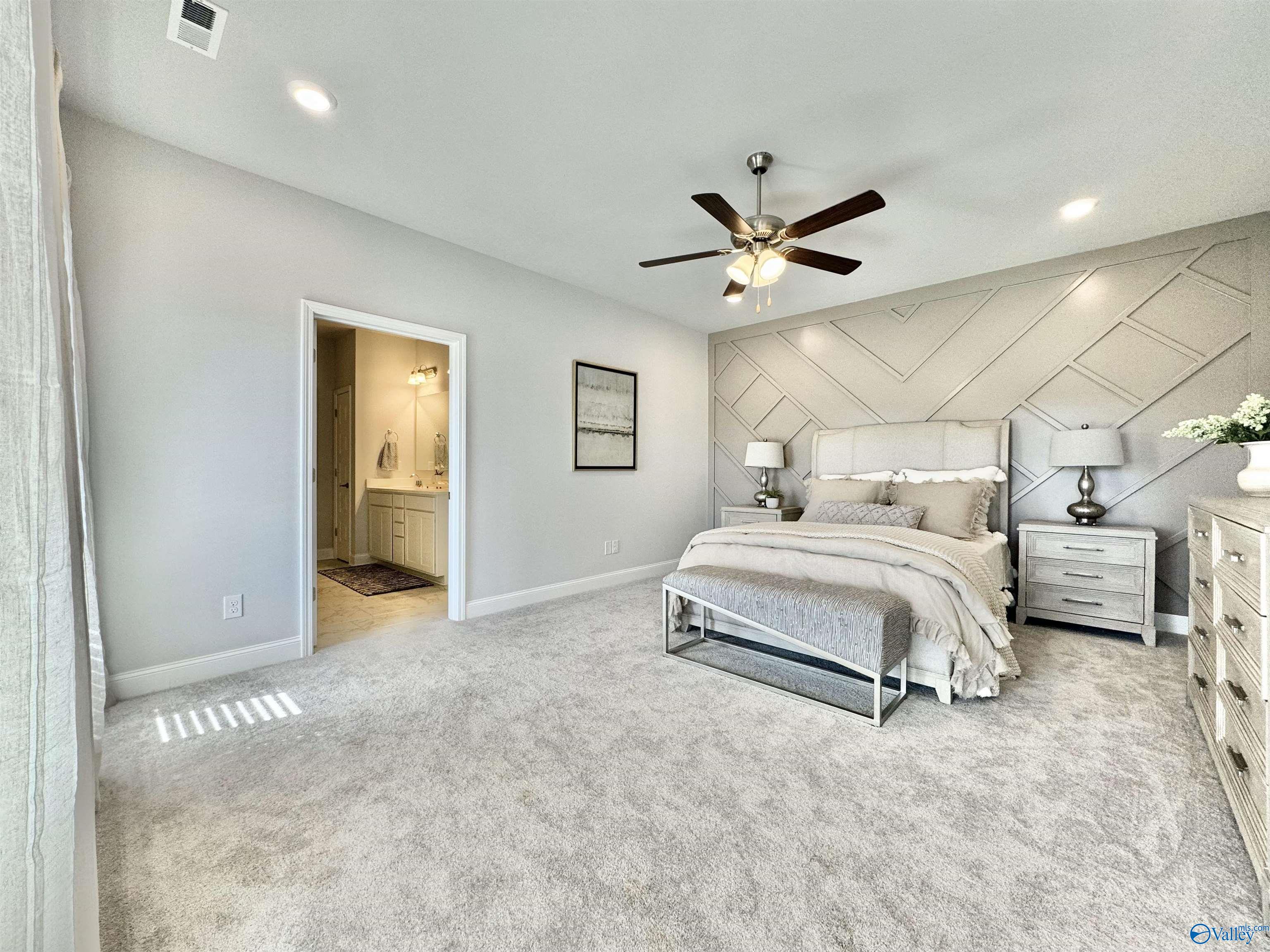 108 Moss Brook Lane, Madison, Alabama image 15