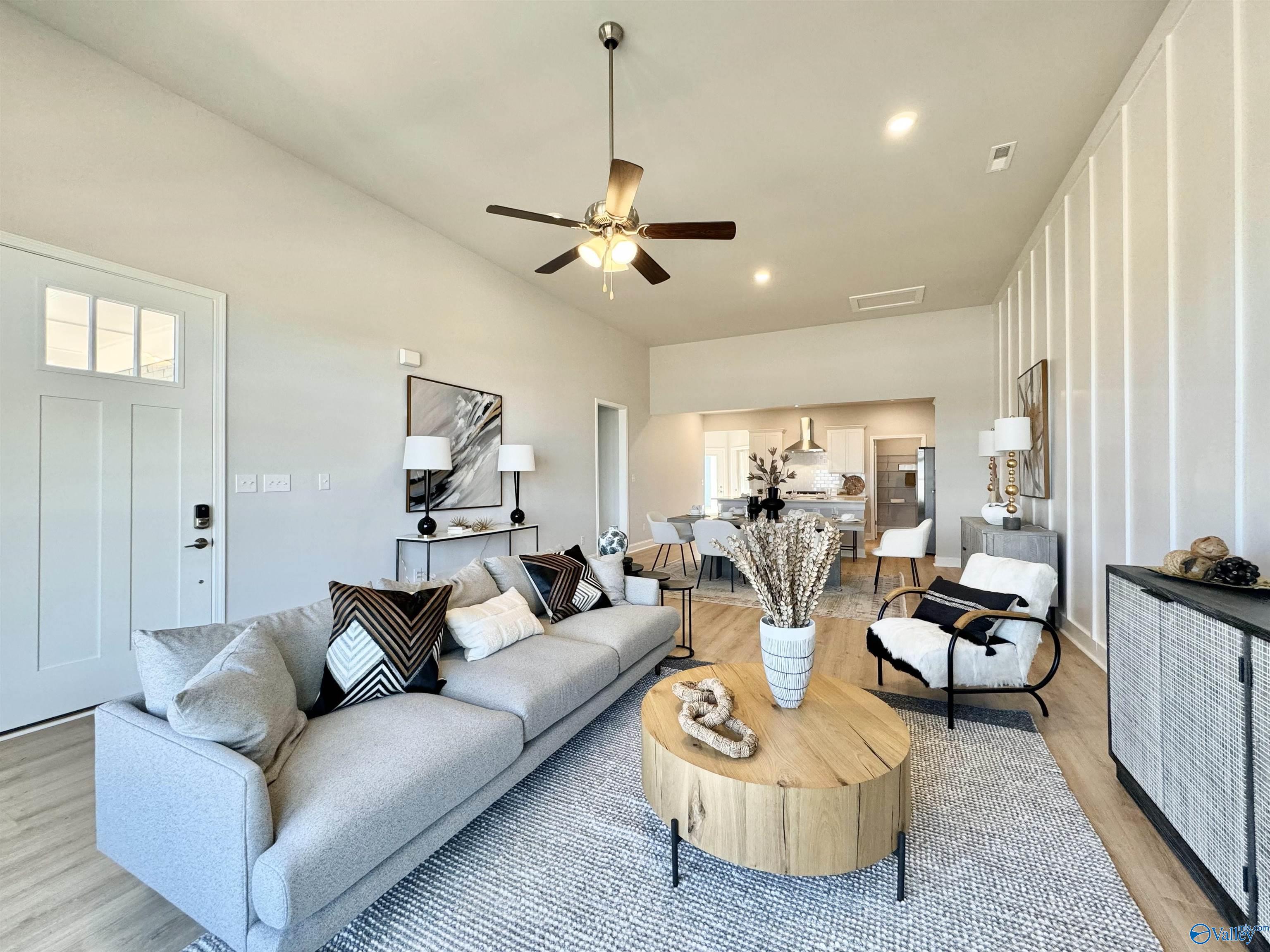 108 Moss Brook Lane, Madison, Alabama image 2