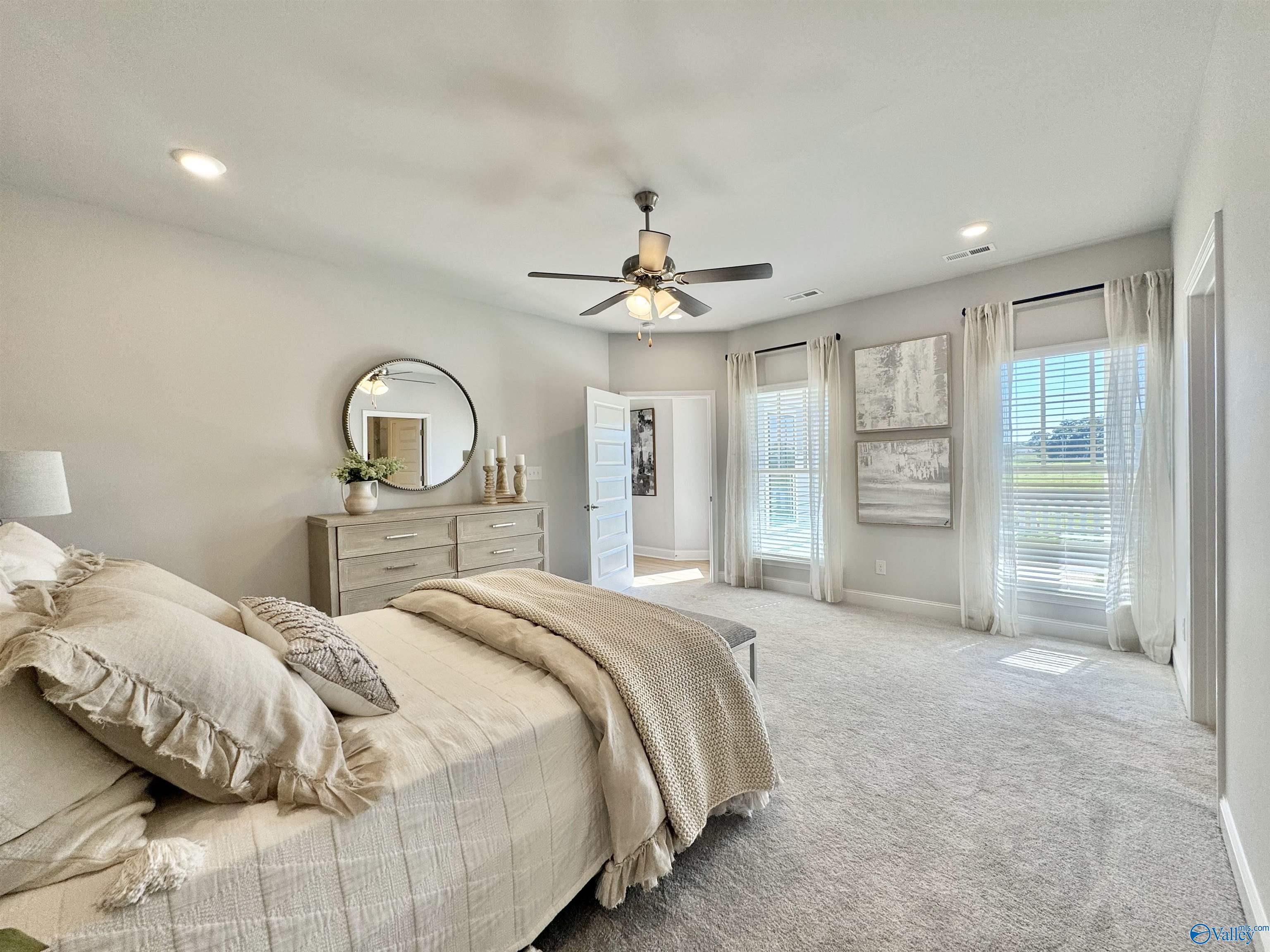 108 Moss Brook Lane, Madison, Alabama image 17