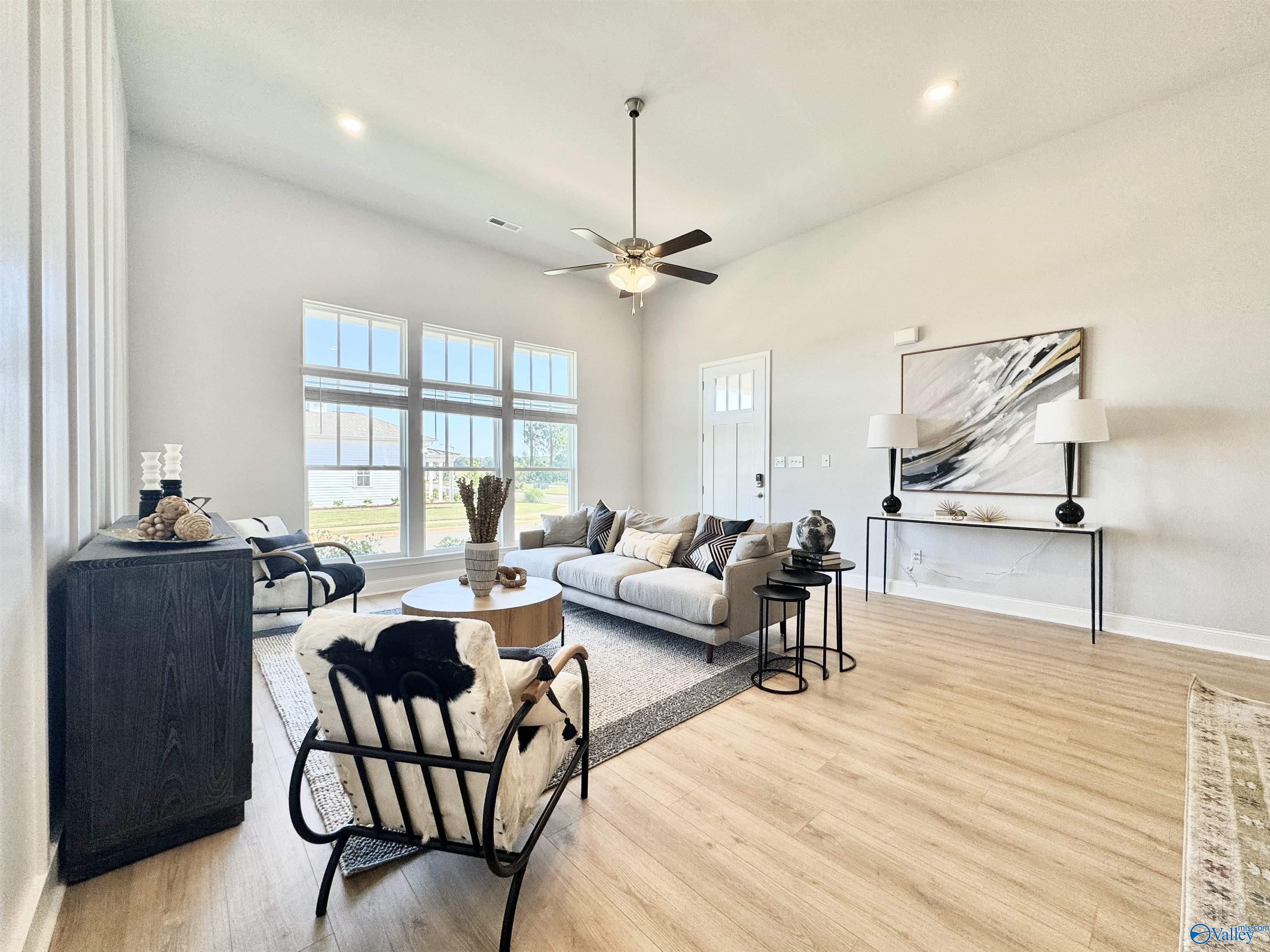 108 Moss Brook Lane, Madison, Alabama image 4