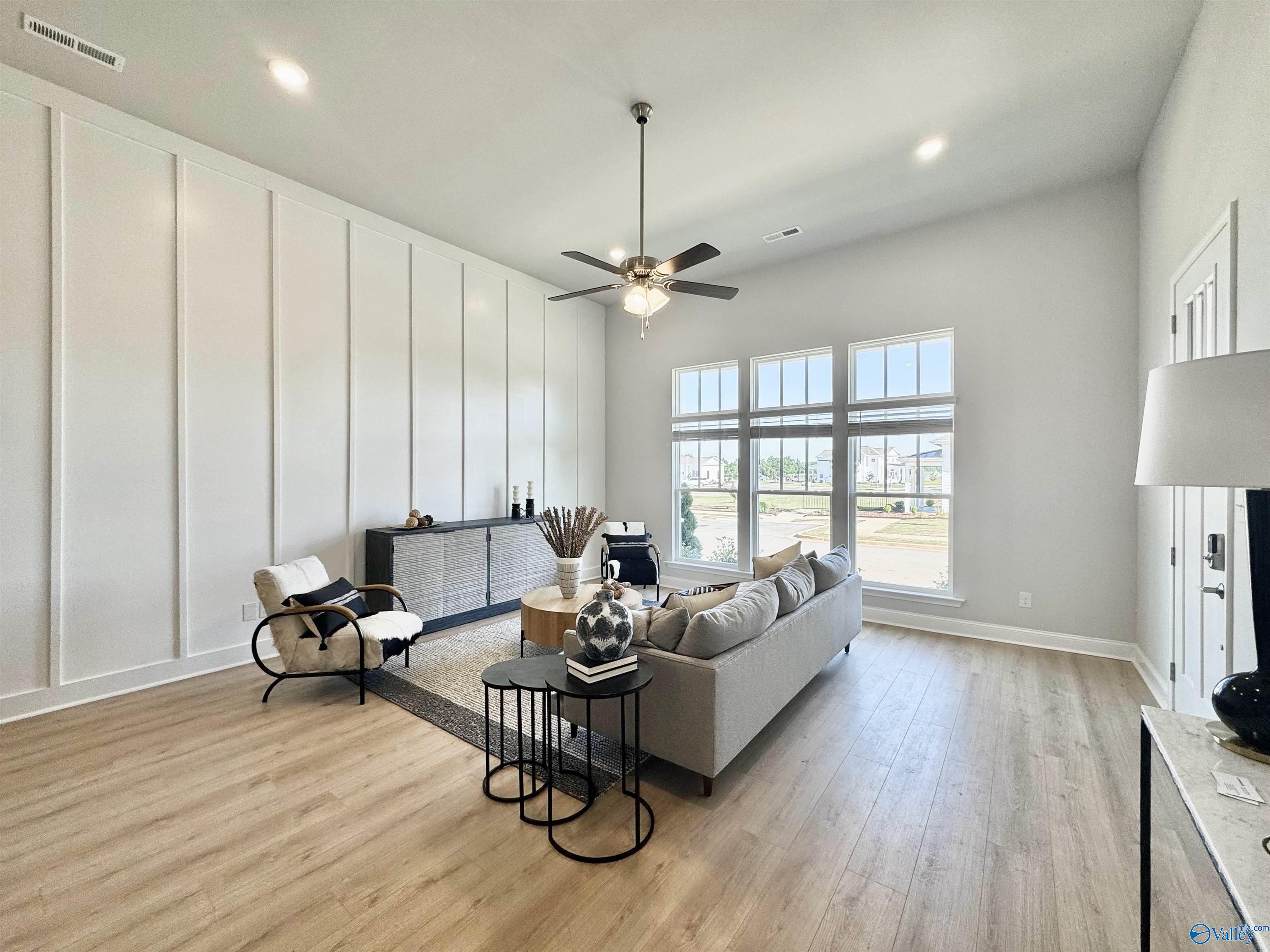 108 Moss Brook Lane, Madison, Alabama image 5
