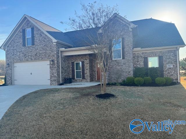 2827 Eastern Shore Drive, Owens Cross Roads, Alabama image 1