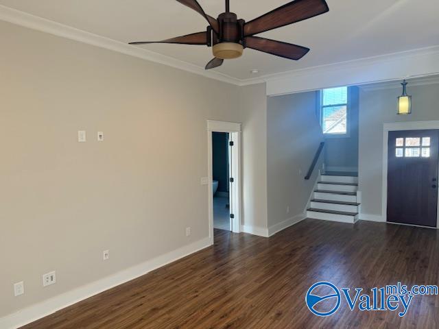 2827 Eastern Shore Drive, Owens Cross Roads, Alabama image 3