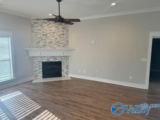 2827 Eastern Shore Drive, Owens Cross Roads, Alabama image 2
