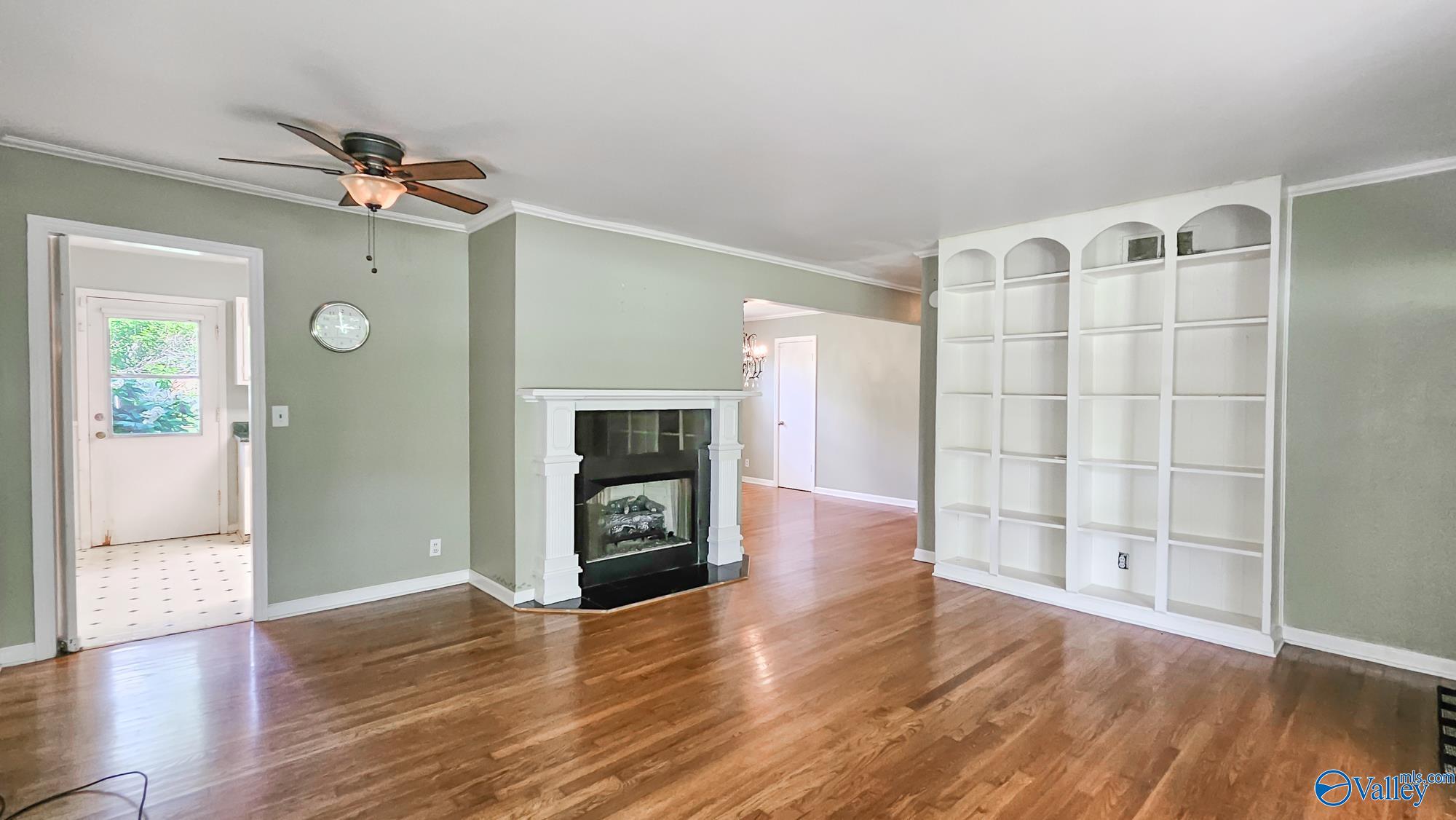 6500 Marsh Avenue, Huntsville, Alabama image 5