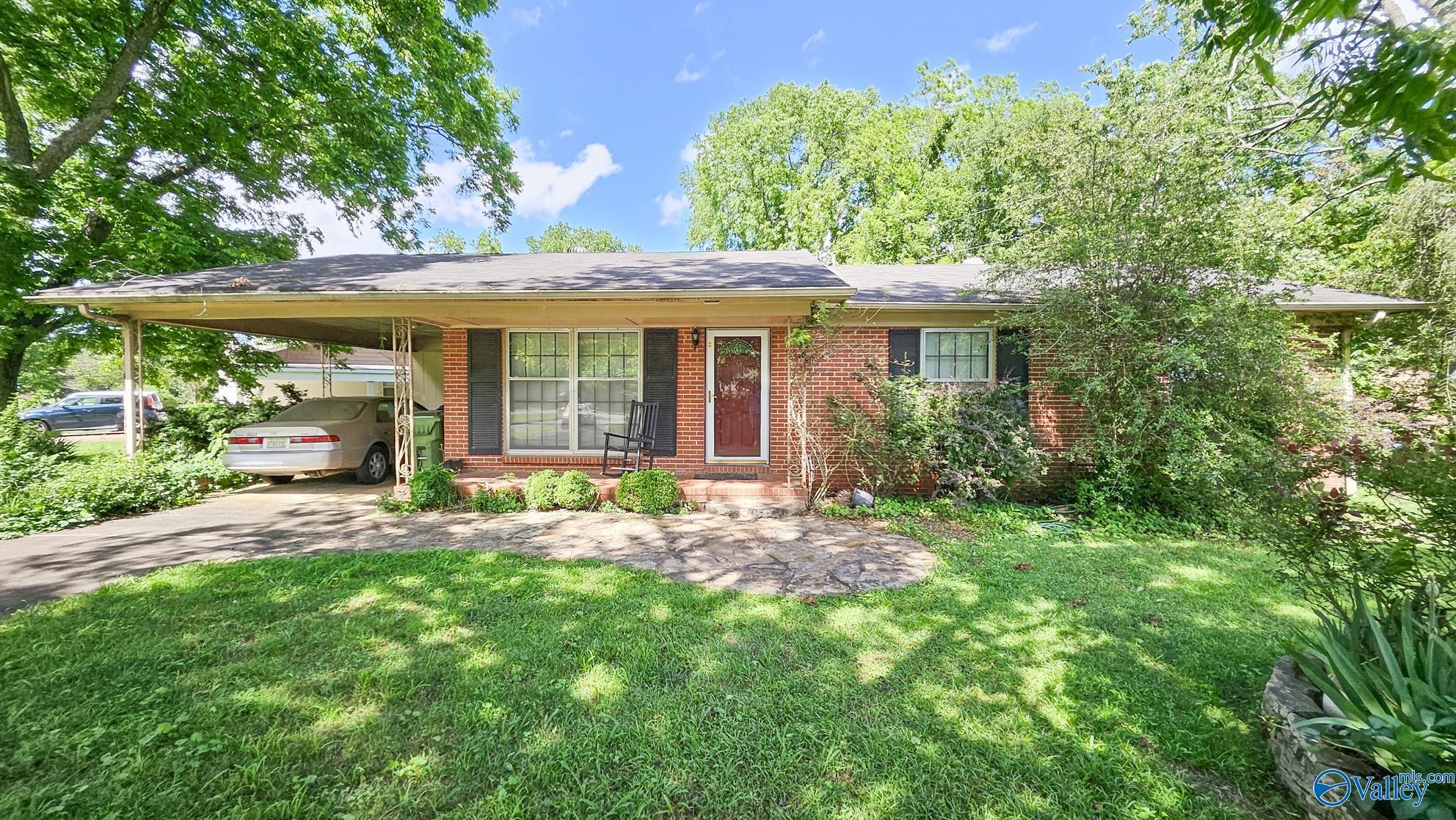 6500 Marsh Avenue, Huntsville, Alabama image 1