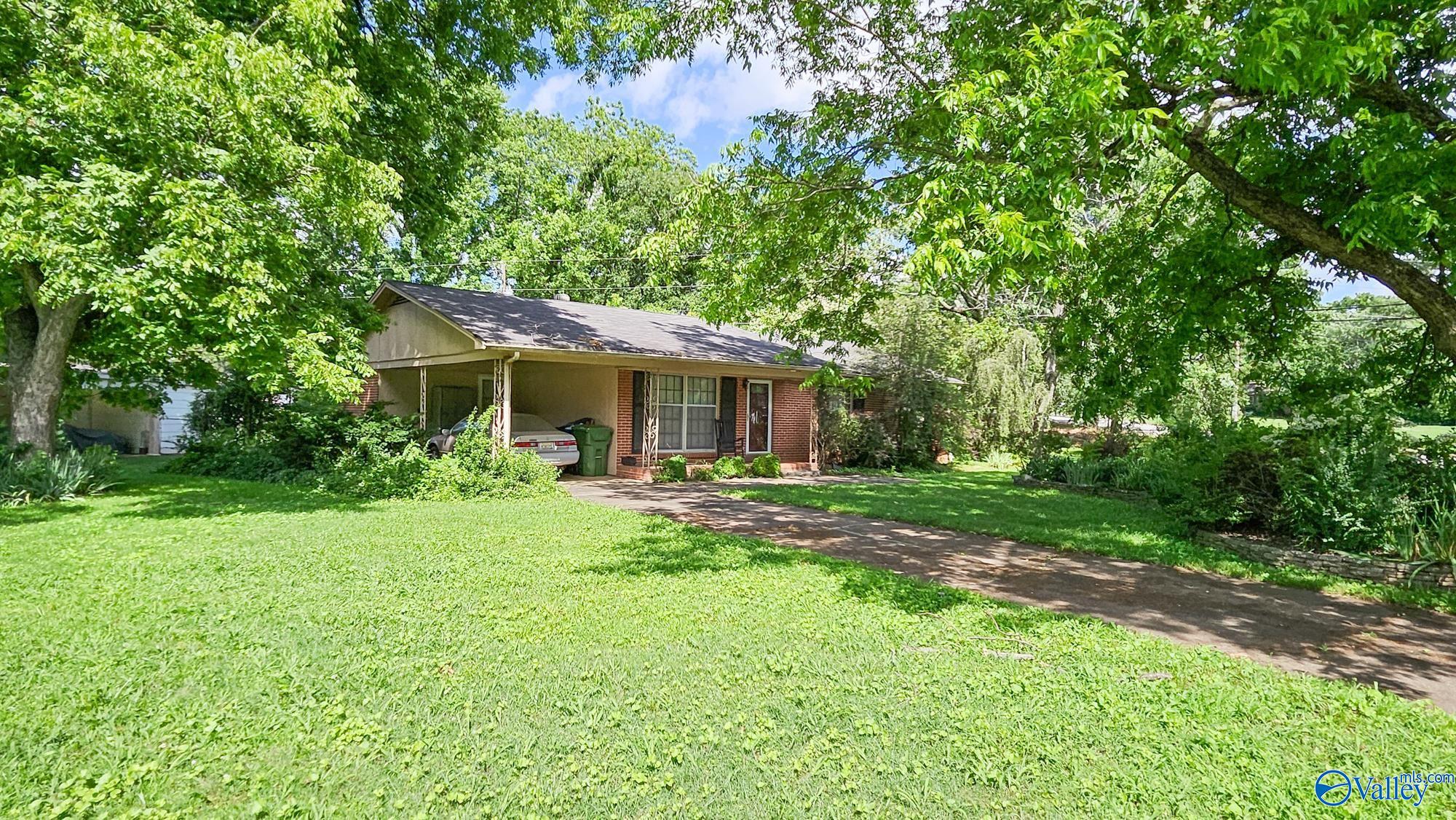 6500 Marsh Avenue, Huntsville, Alabama image 31