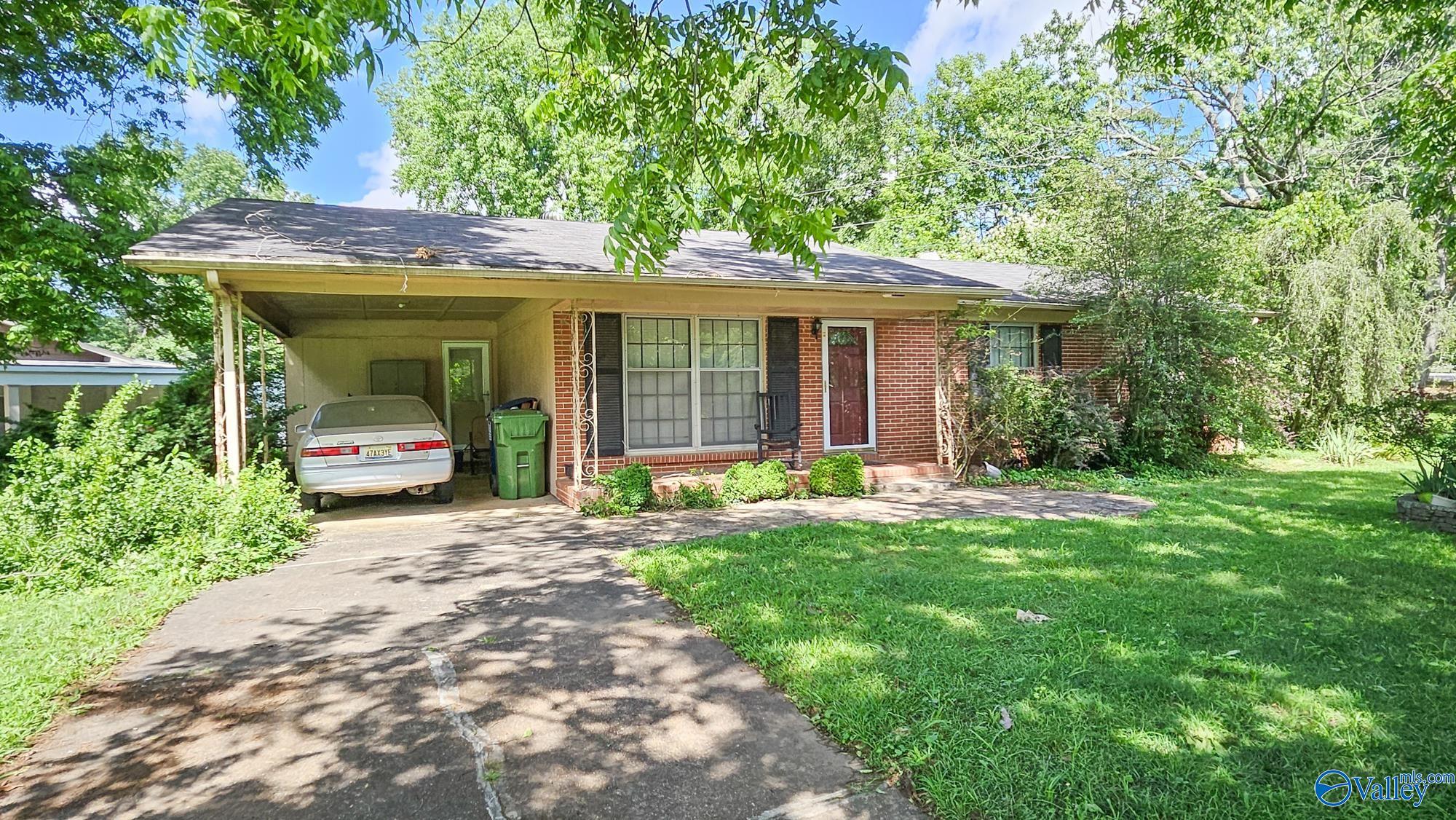 6500 Marsh Avenue, Huntsville, Alabama image 30