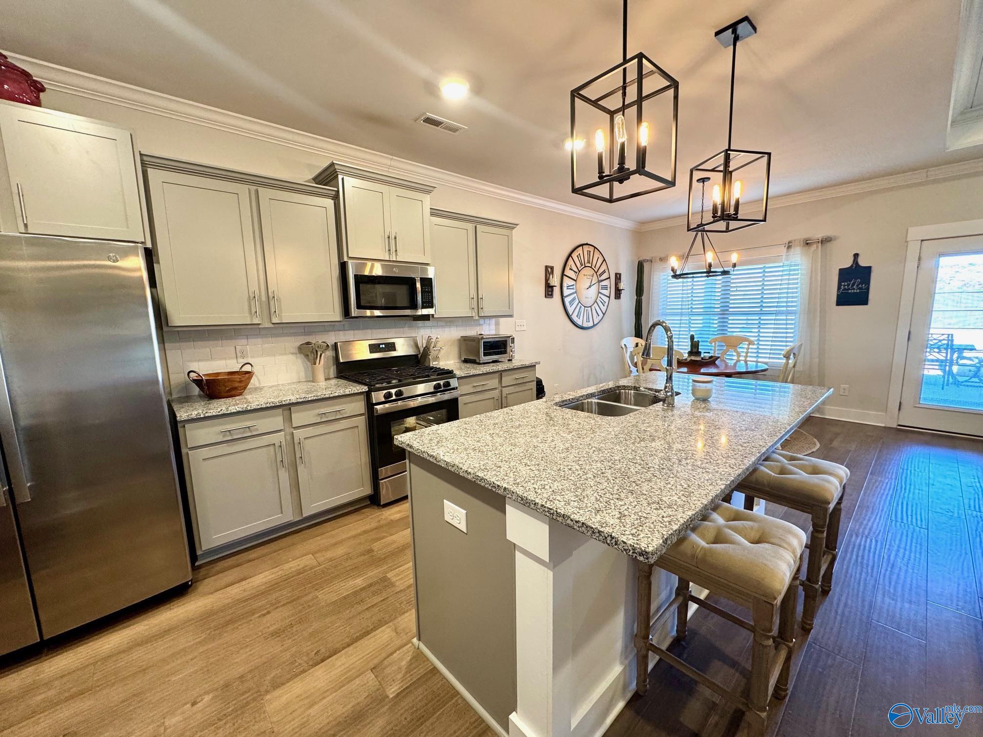 306 Shangrila Way, Meridianville, Alabama image 3