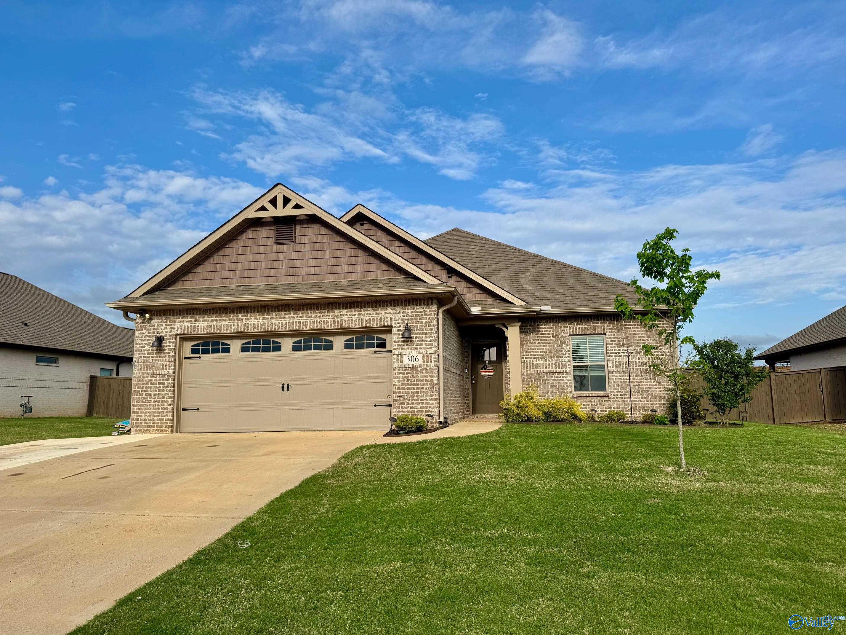 306 Shangrila Way, Meridianville, Alabama image 2