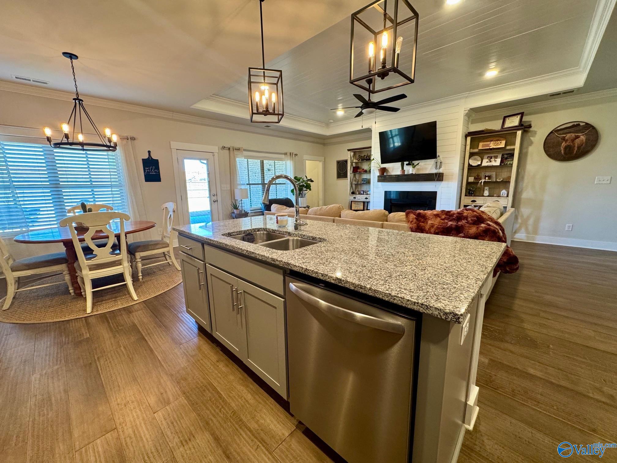 306 Shangrila Way, Meridianville, Alabama image 5