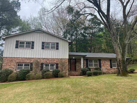 Homes For Rent - 8013 Tea Garden Road<br/> Huntsville, AL 35803