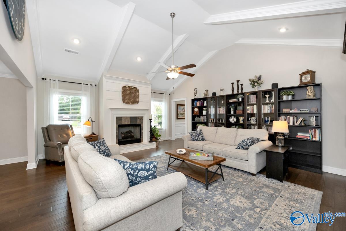 100 Kinglet Way, Madison, Alabama image 12