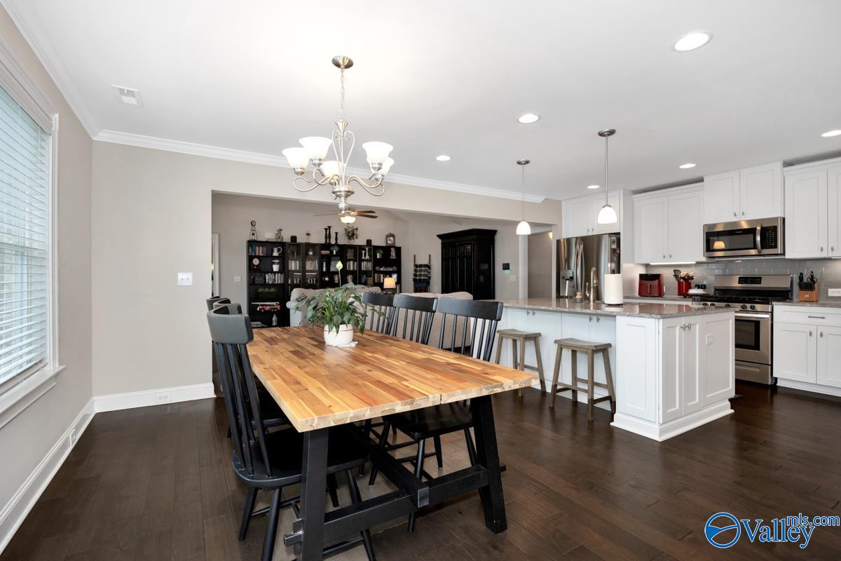 100 Kinglet Way, Madison, Alabama image 18