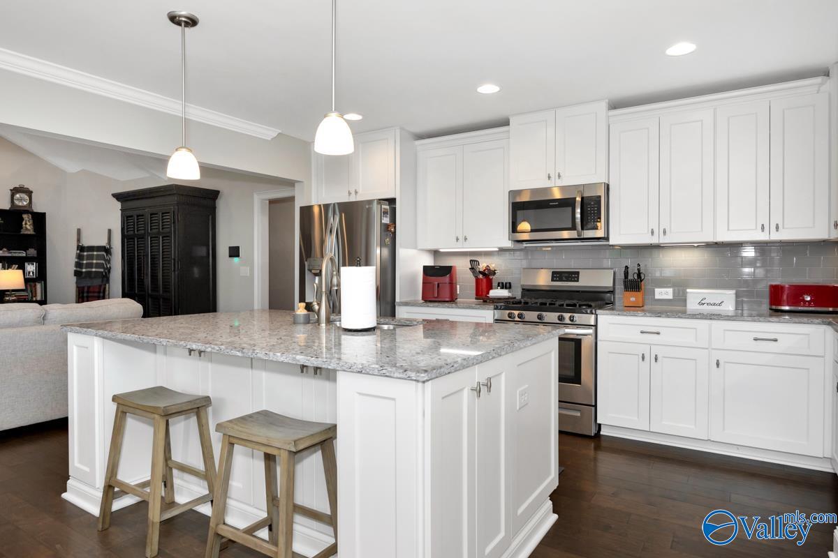 100 Kinglet Way, Madison, Alabama image 19