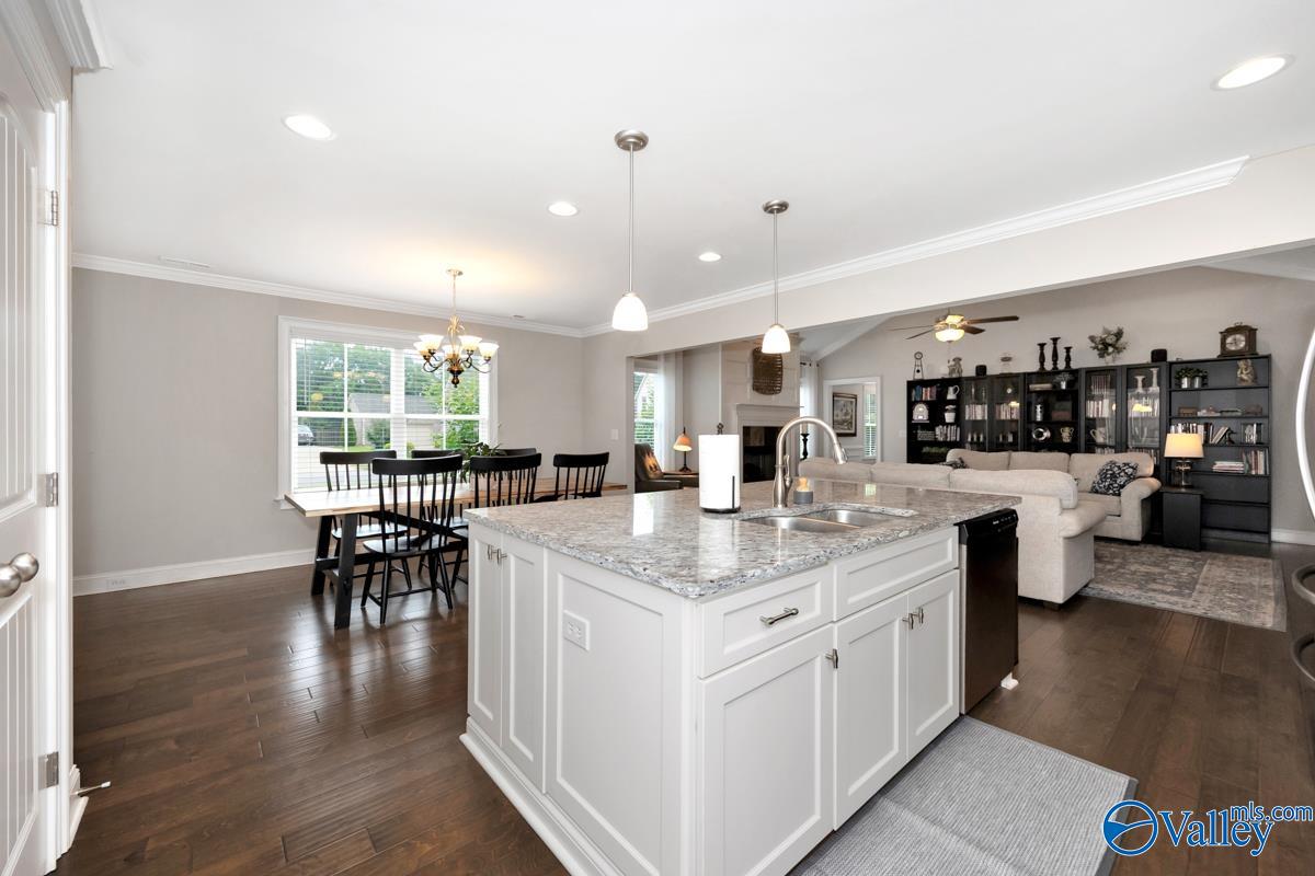 100 Kinglet Way, Madison, Alabama image 24