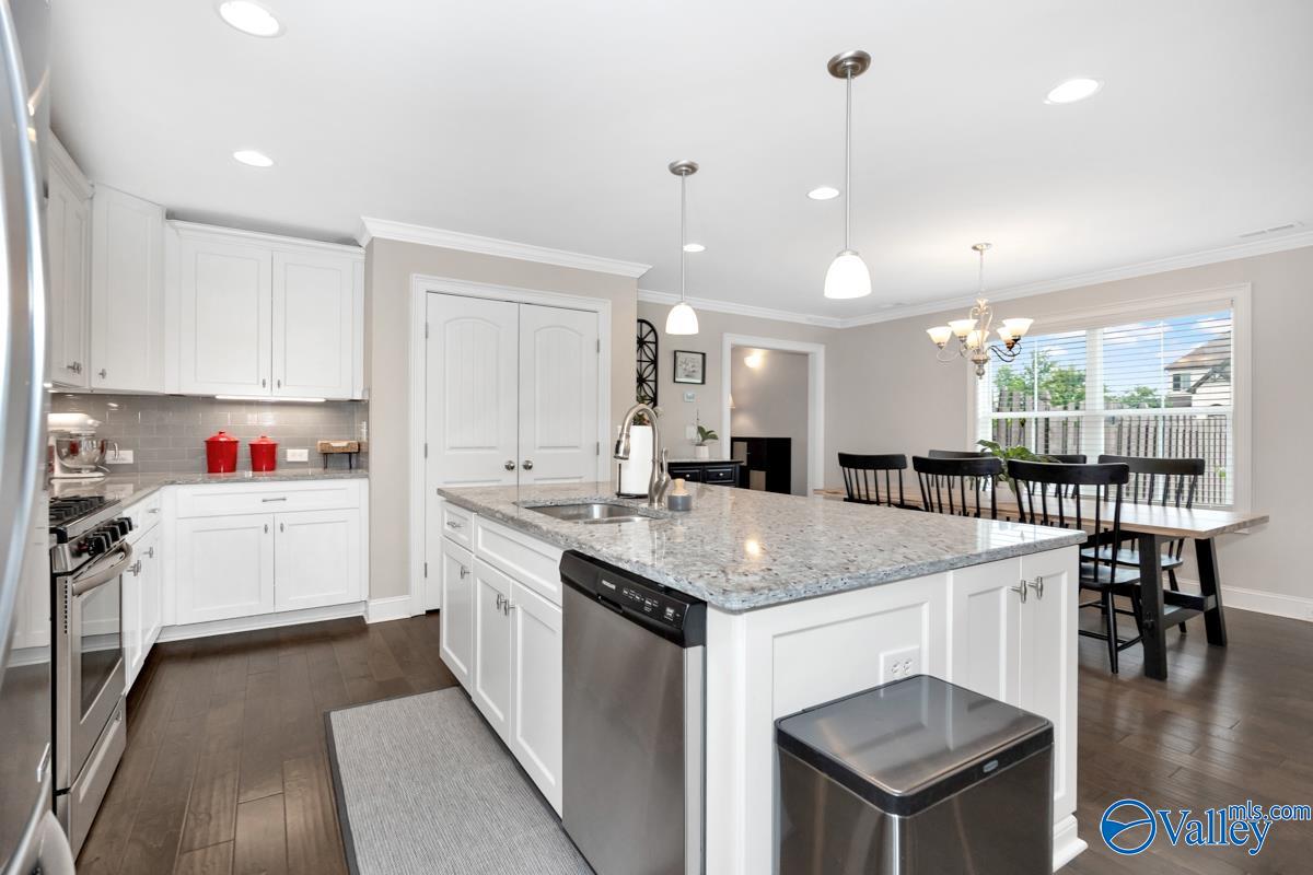 100 Kinglet Way, Madison, Alabama image 15