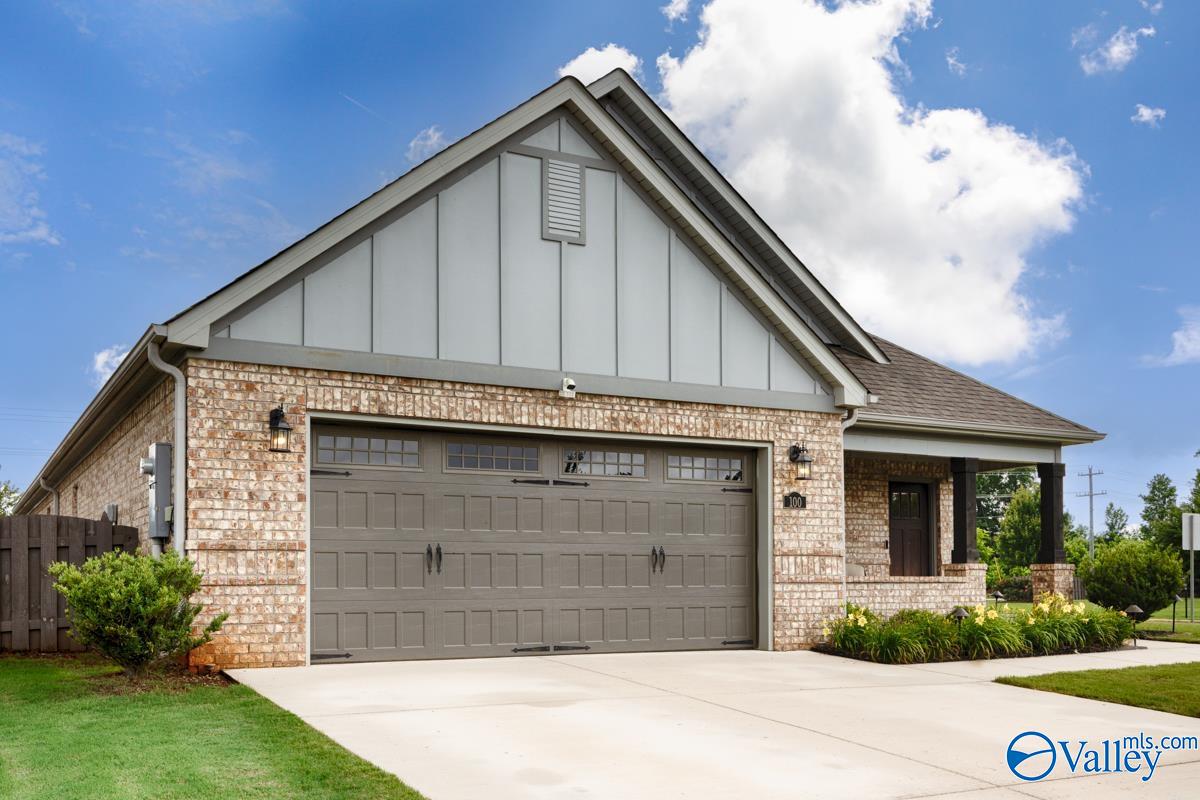 100 Kinglet Way, Madison, Alabama image 1
