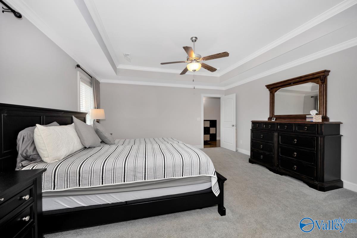 100 Kinglet Way, Madison, Alabama image 25