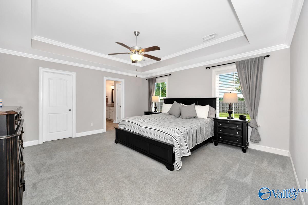 100 Kinglet Way, Madison, Alabama image 27