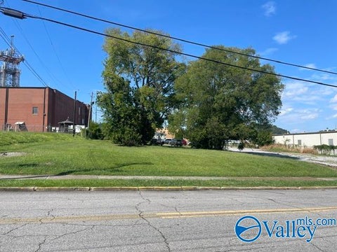 Vacant Land For Sale - .26 AC Chestnut Street<br/> Gadsden, AL 35901