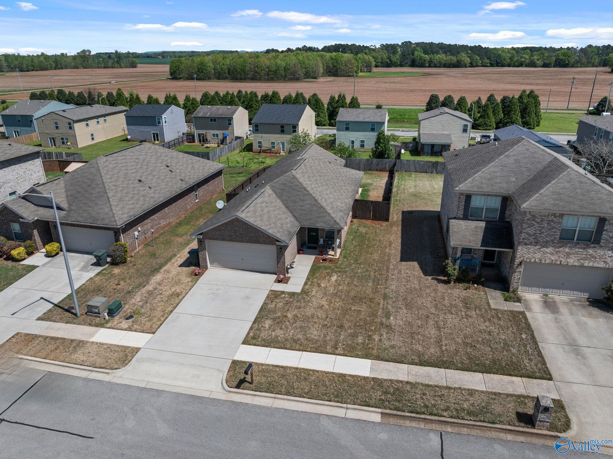 3358 Castlecreek Drive, Madison, Alabama image 29