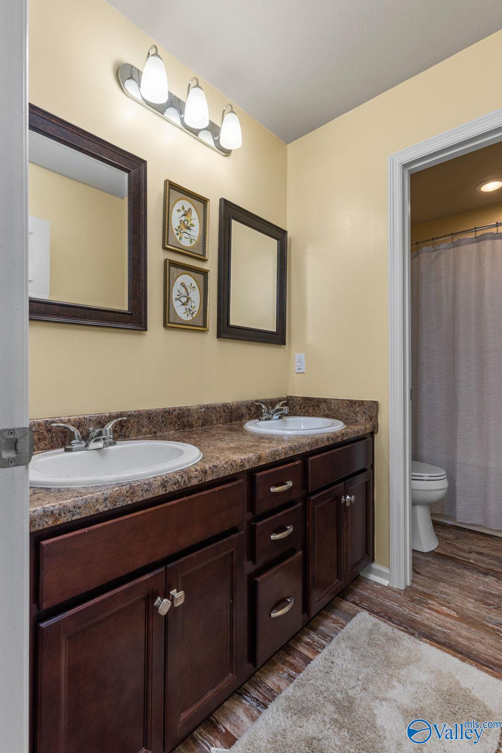 3358 Castlecreek Drive, Madison, Alabama image 19