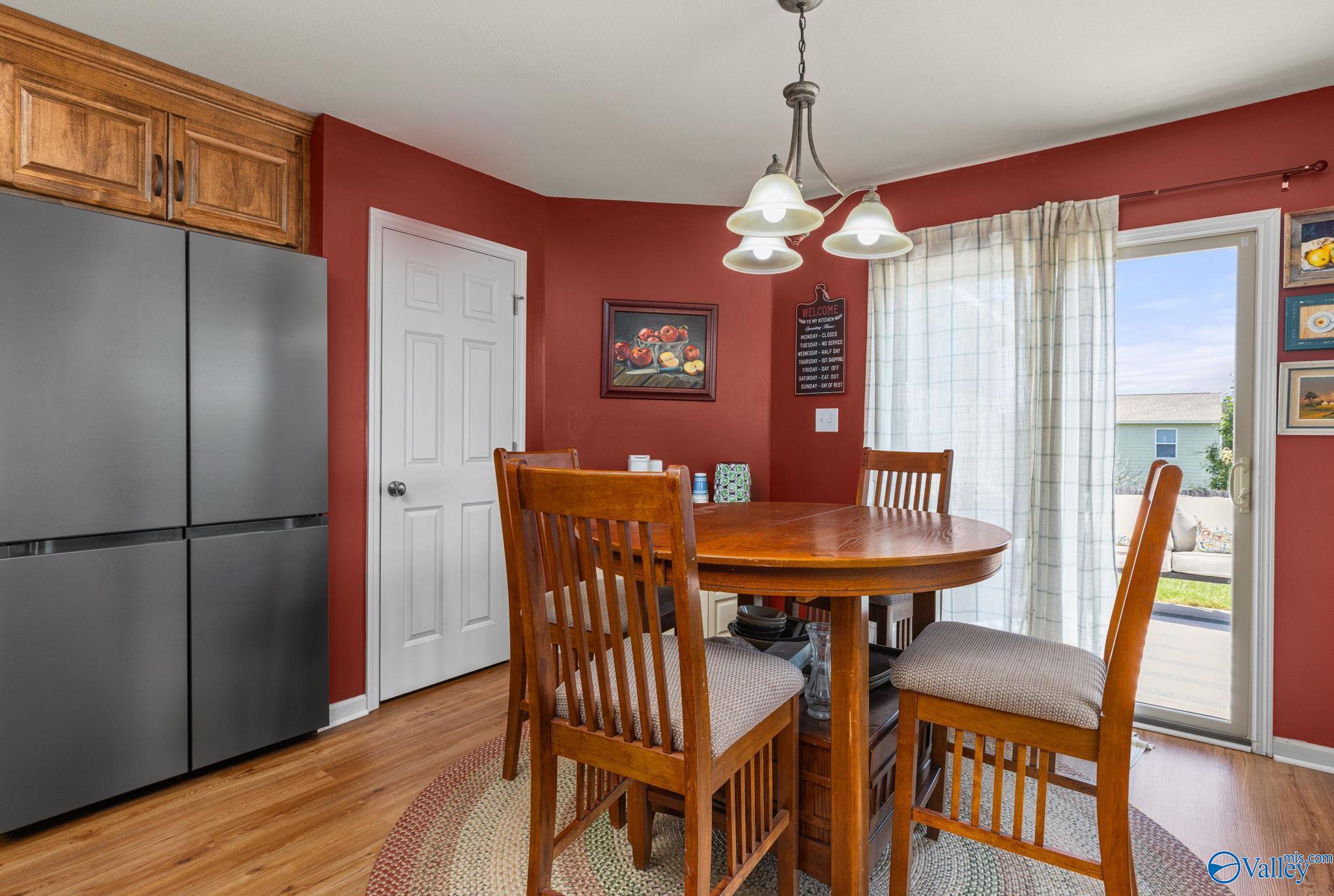 3358 Castlecreek Drive, Madison, Alabama image 11