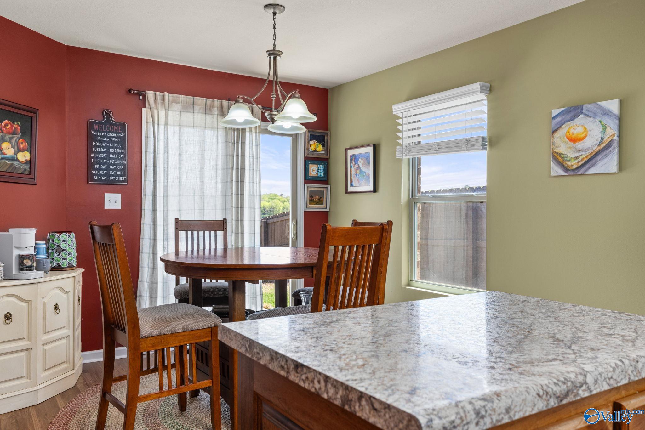 3358 Castlecreek Drive, Madison, Alabama image 10
