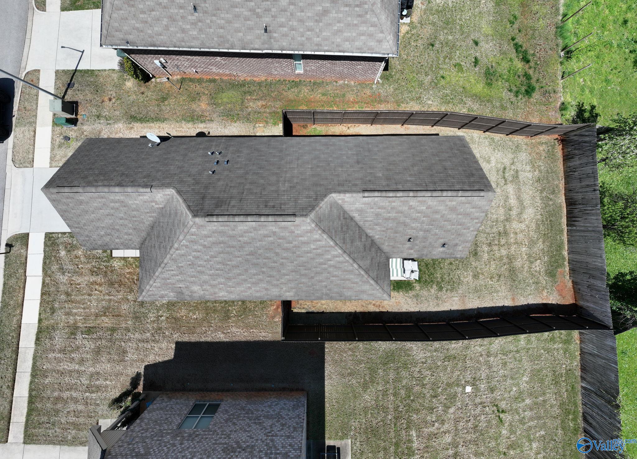 3358 Castlecreek Drive, Madison, Alabama image 34