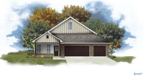 Homes For Sale - 12973 Coppertop Lane<br/> Madison, AL 35756
