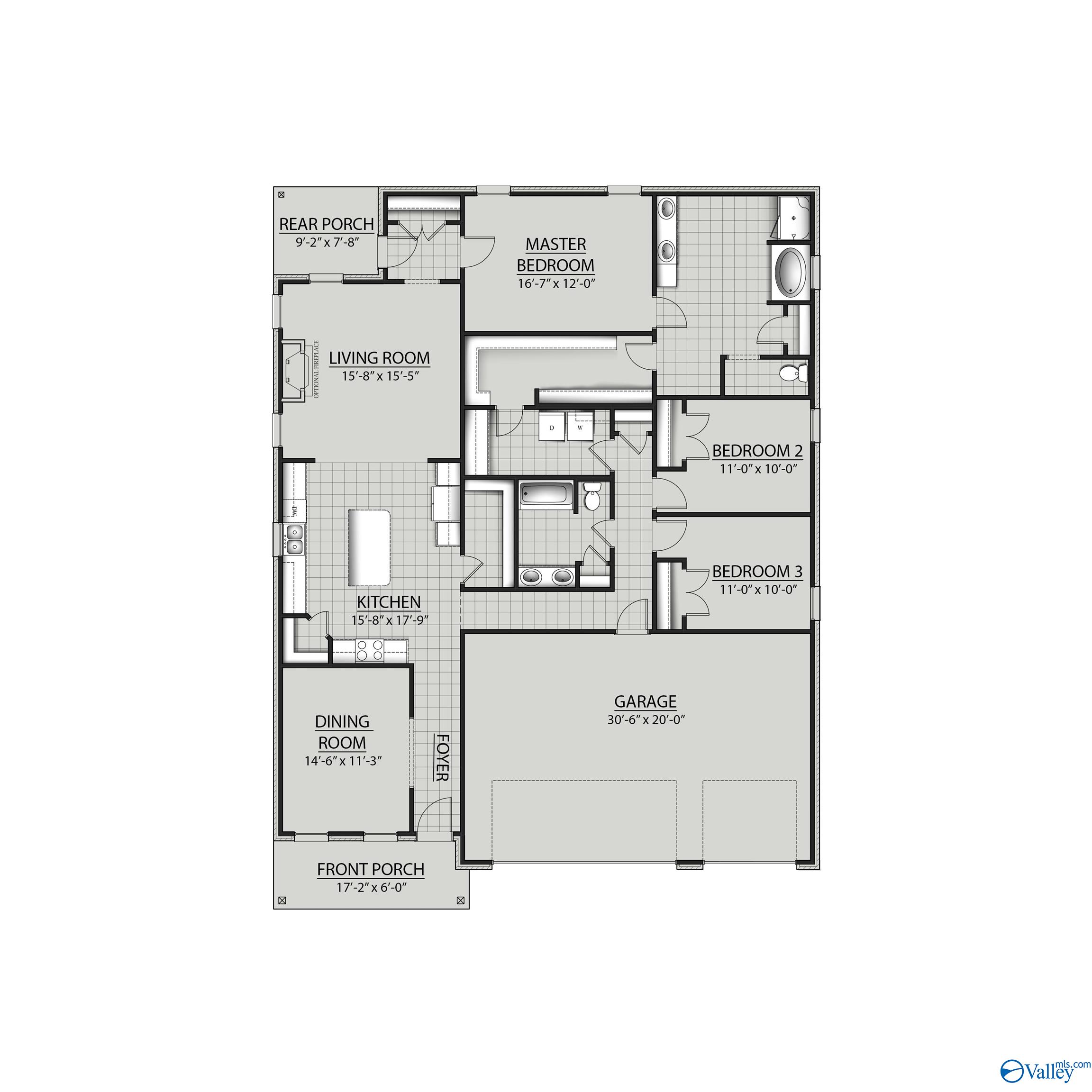 12973 Coppertop Lane