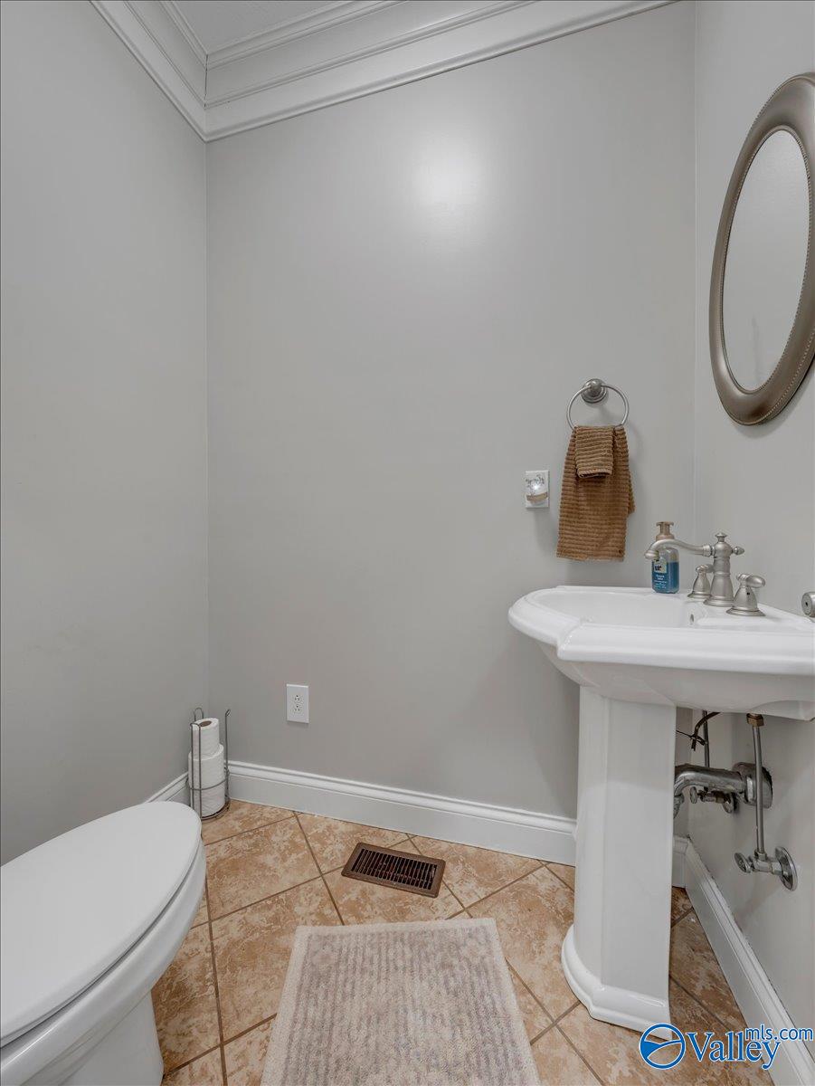 100 County Road 468, Hollywood, Alabama image 15