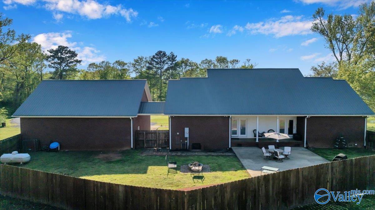 100 County Road 468, Hollywood, Alabama image 3