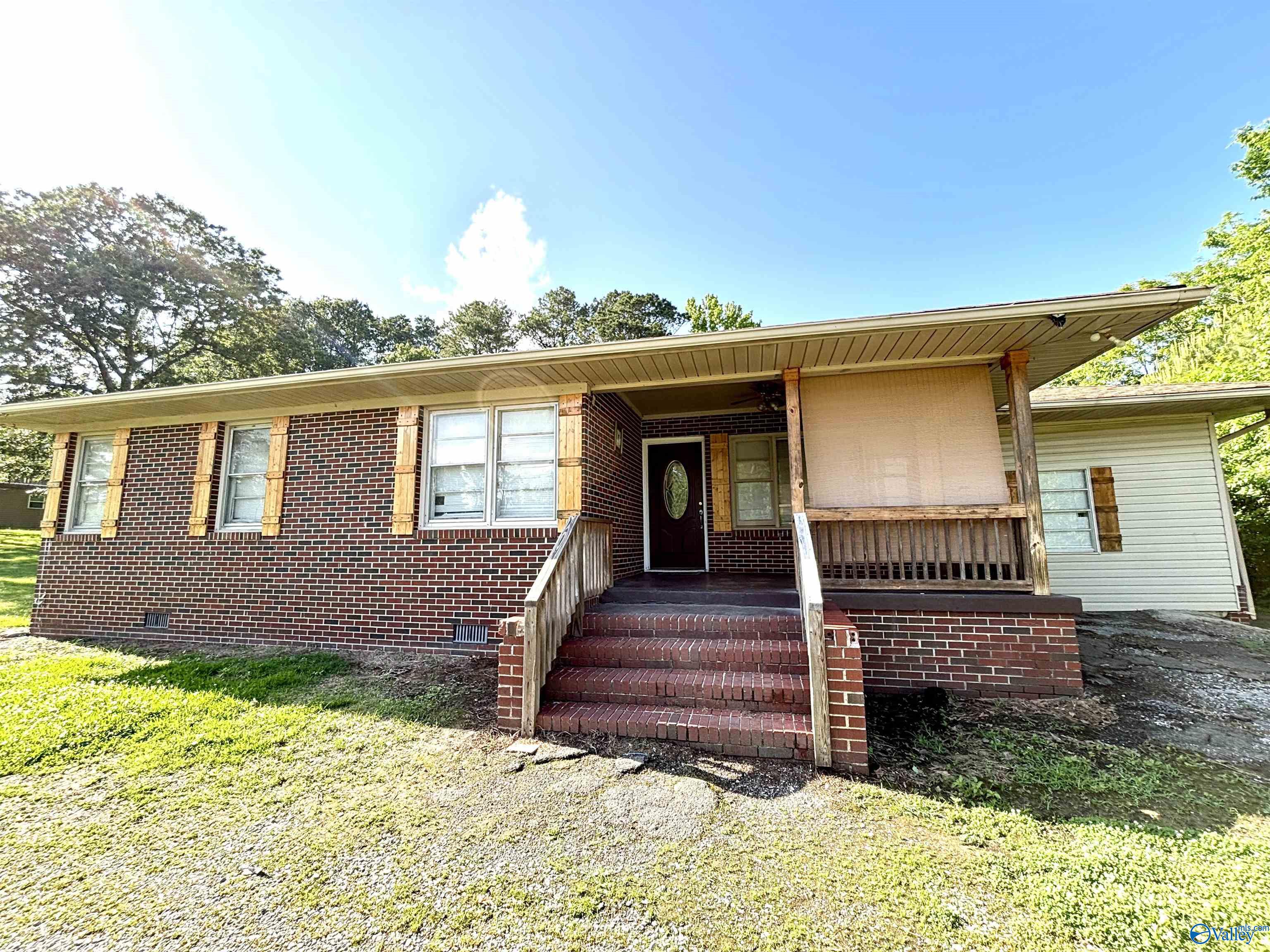 2507 3rd Street, Attalla, Alabama image 2