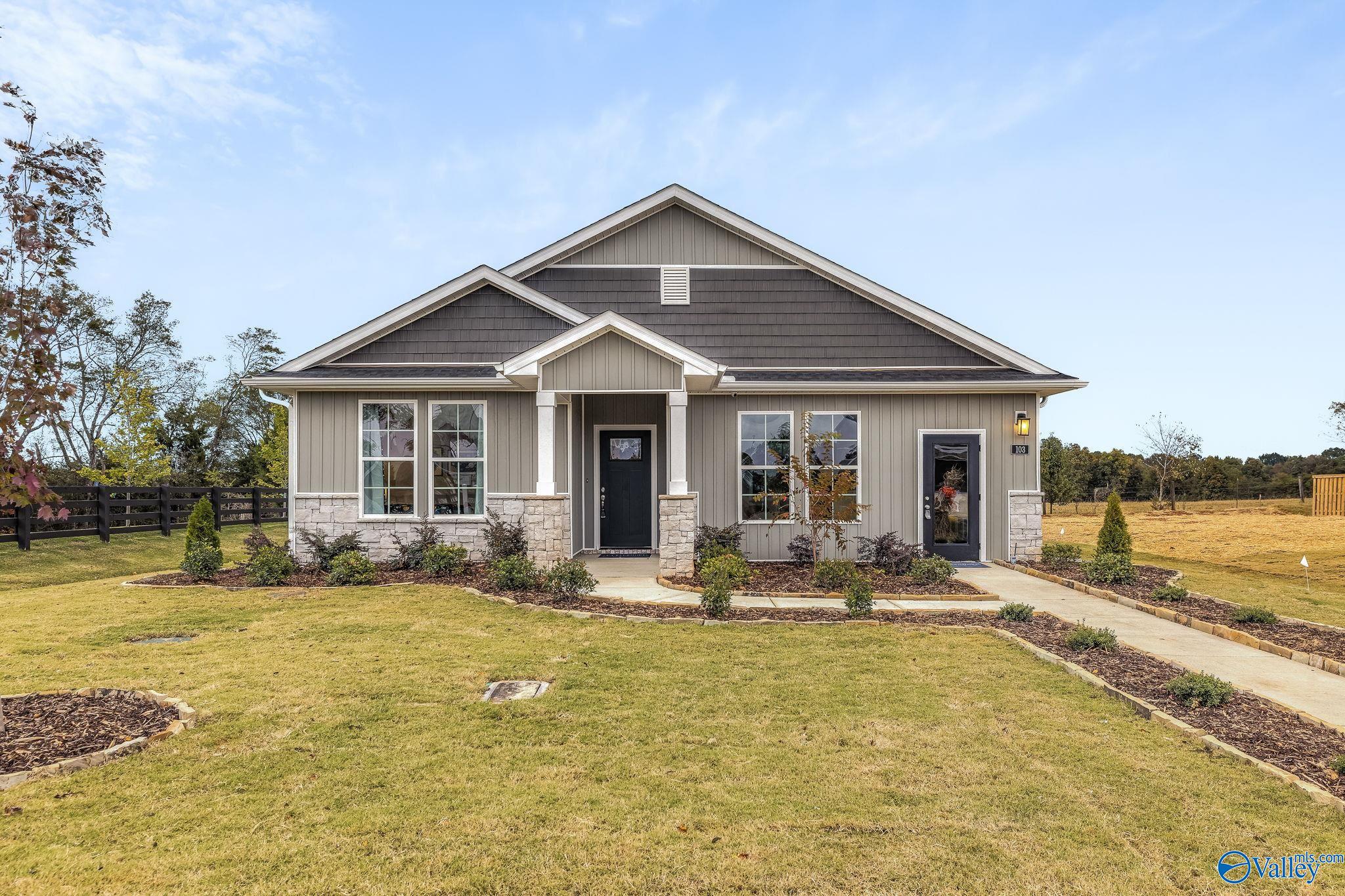 105 Starview Court, Harvest, Alabama image 1