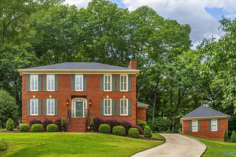 Homes For Sale - 5601 Criner Road<br/> Huntsville, AL 35802