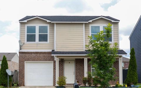 Photo of 103 Belle Haven Drive, Owens Cross Roads, AL 35763 (MLS # 21919177)