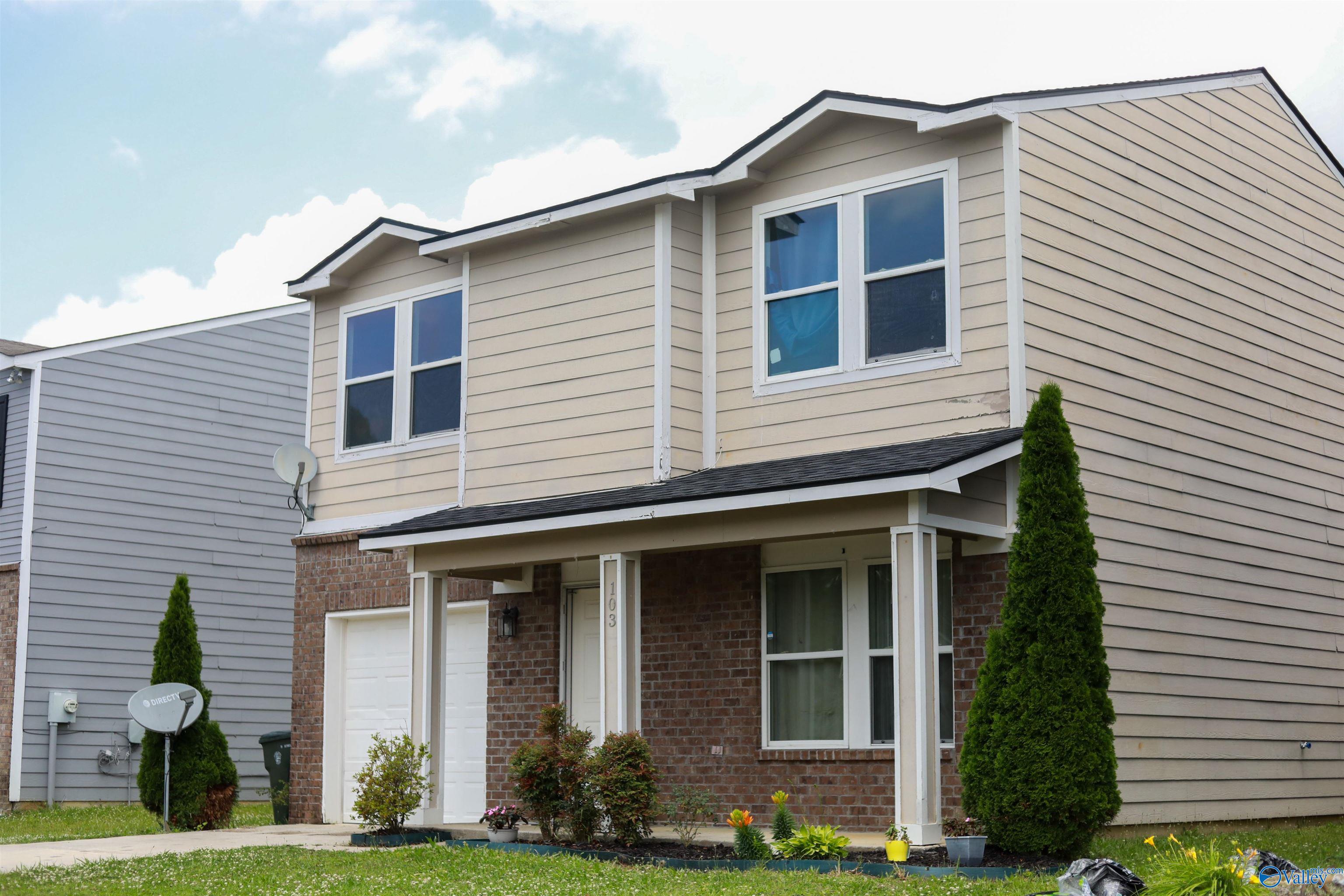 103 Belle Haven Drive
